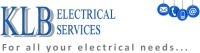 K L B Electrical Services
