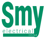 S M Y Electrical Logo