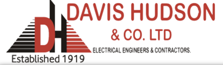 Davis Hudson & Co Ltd