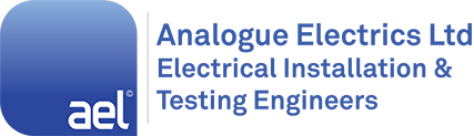 Analogue Electrics Logo