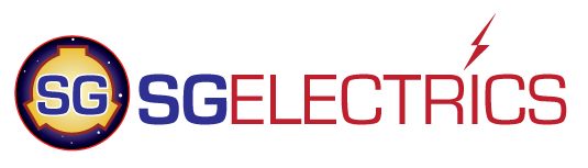 S G Electrics Ltd Logo