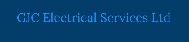 G J C Electrical Services Ltd Logo