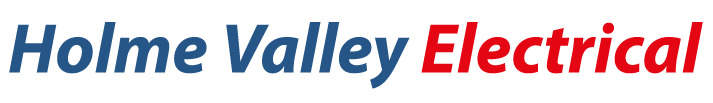 Holme Valley Electrical Logo