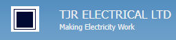 T J R Electrical Ltd