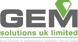 Gem Solutions UK Ltd Logo