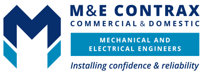 M & E Contrax