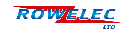 Rowelec Ltd Logo