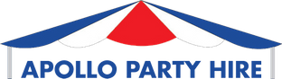 Apollo Party Hire