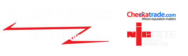 D A Dray & Sons Ltd Logo