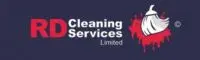 RD Cleaning Services (Bournemouth) Ltd Logo