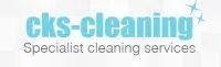 CKS-Cleaning Logo