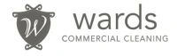 Wards Contract Cleaning Ltd Logo
