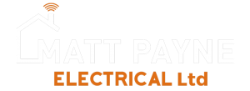 Matt Payne Electrical Ltd Logo