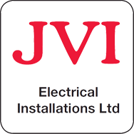 J V I Electrical Installations Ltd Logo