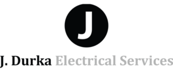 J Durka Electrical Services Logo