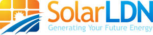 Solar L D N Logo