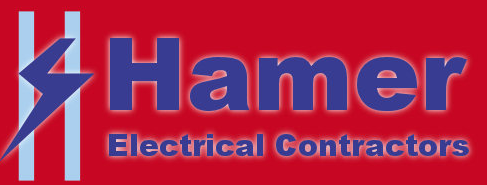 Hamer Electrical Contractors Logo
