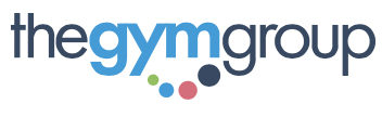The Gym Group Dagenham Logo