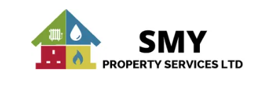 S M Y Property Services Logo