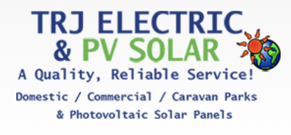 T R J Electric & P V Solar
