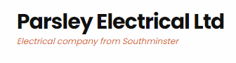 Parsley Electrical Ltd