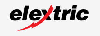 Elextric Electrical Services Logo