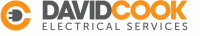 Mr David Cook Electrical Services Logo