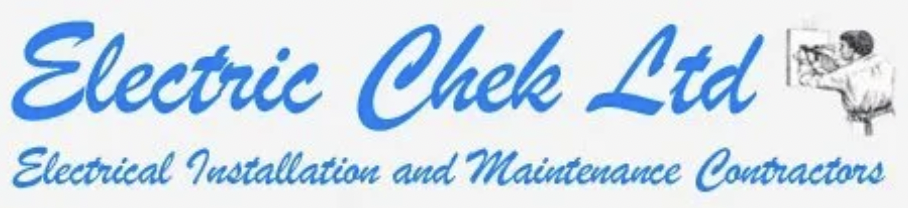 Electric Chek Ltd Logo
