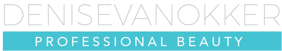 Denise Von Okker Pro Beauty Logo