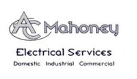 A C Mahoney Logo