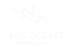Multicraft Electrical Services Ltd Logo