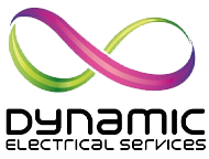 Dynamic Electrical Logo