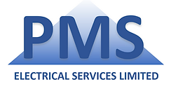 P M S Electrical Services Ltd Logo