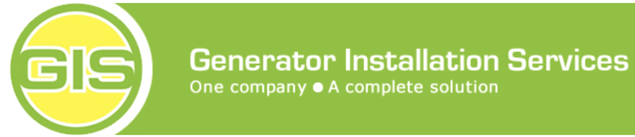 Generator Installation Services Ltd