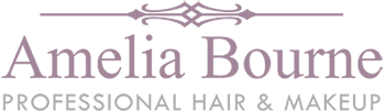 Amelia Bourne Hair and Makeup Logo