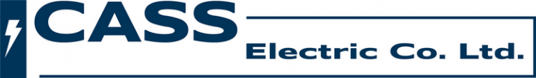 Cass Electric Co Ltd Logo
