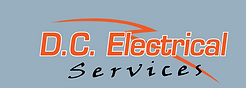 D C Electrical North West Ltd Logo