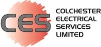 Colchester Electrical Services Logo