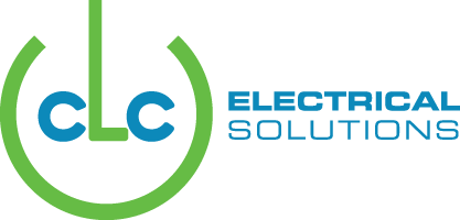 C L C Electrical Solutions Logo