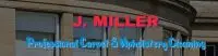 J Miller Cleaning