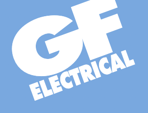 G F Electrical Logo