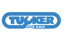 Tucker E M S Ltd Logo