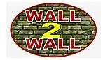 Wall2Wall Carpet Cleaning