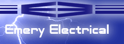 Emery Electrical Ltd Logo