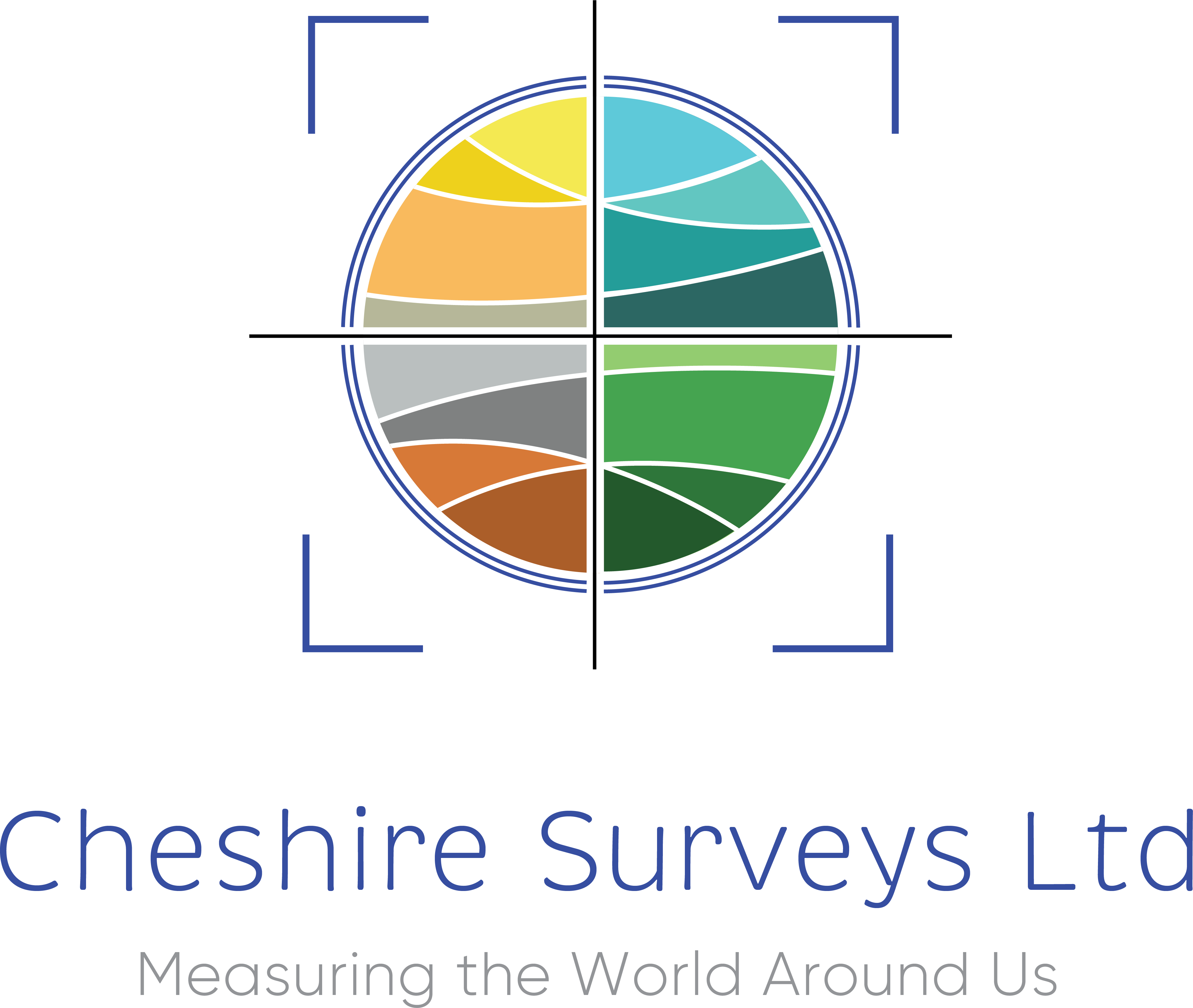 Cheshire Surveys Logo