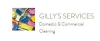 Gilly's Services Logo