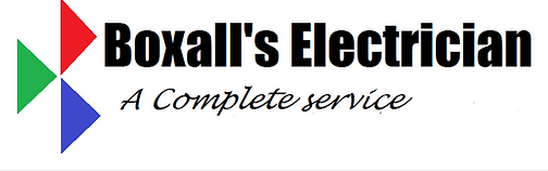 Boxall's Electrician