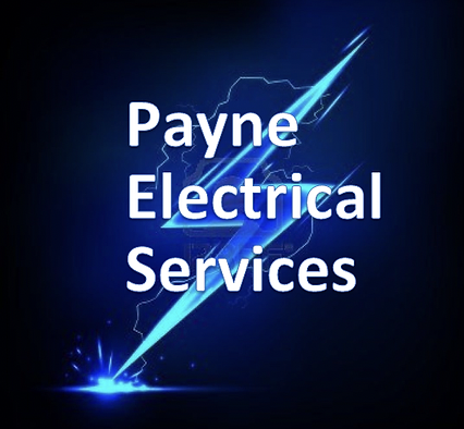 Payne Electrical Logo