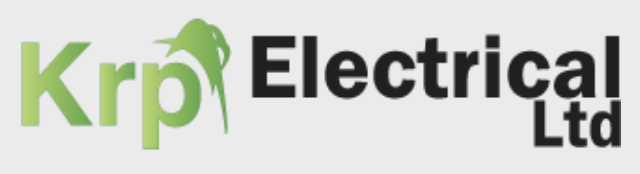 K R P Electrical Ltd Logo
