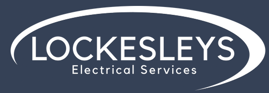 Lockeselys Electrical Services Logo